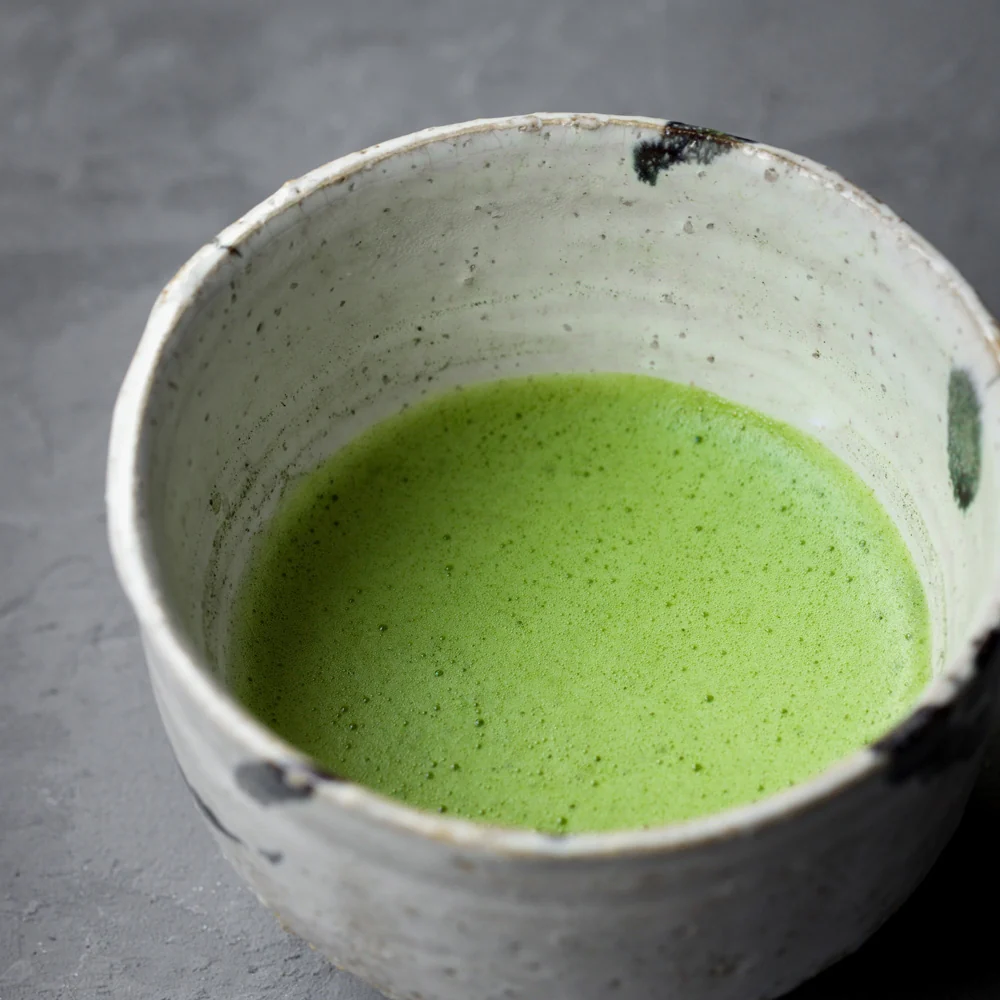 Aoarashi by Marukyu Koyamaen - Image 6