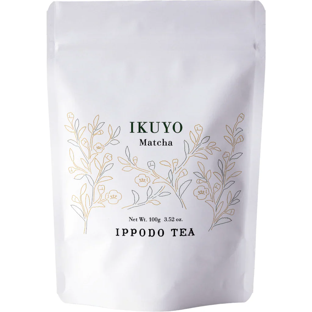 Ikuyo by Ippodo Tea - Image 3