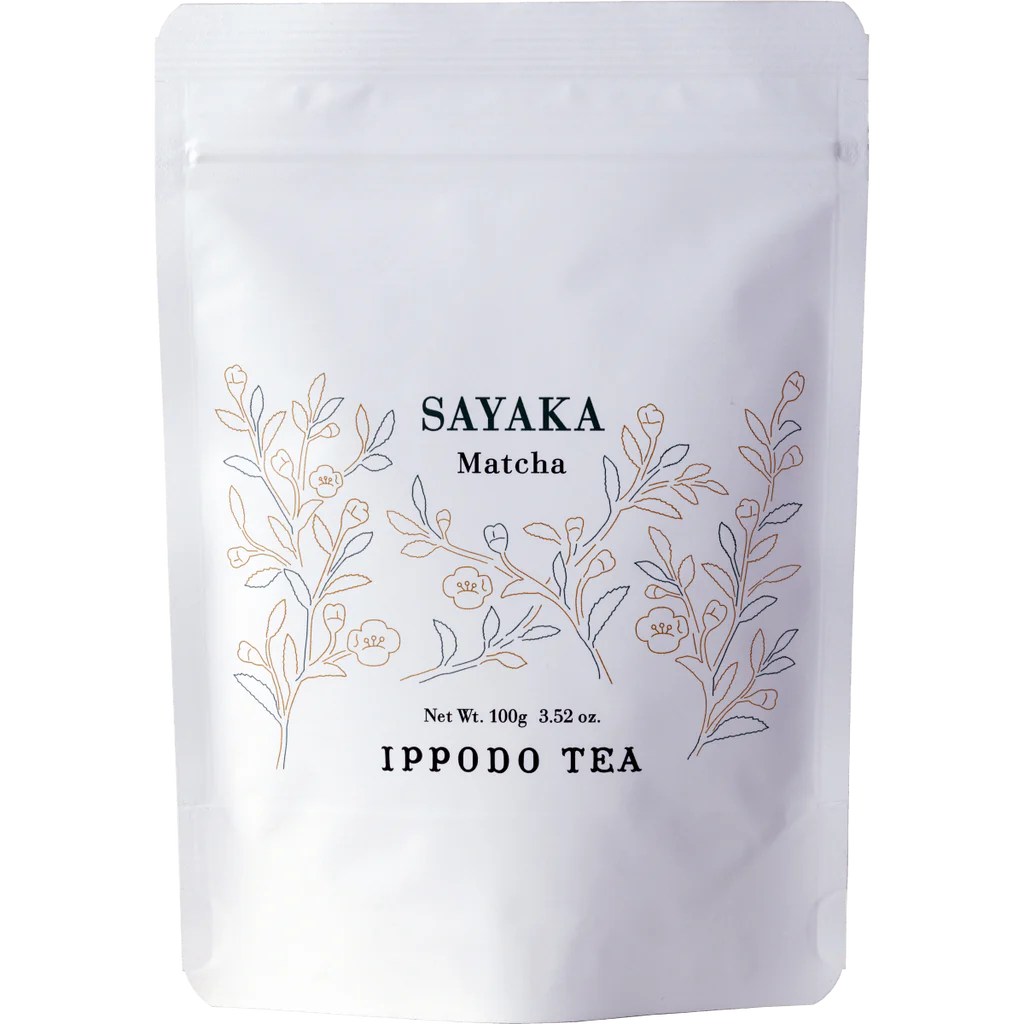 Sayaka by Ippodo Tea - Image 3