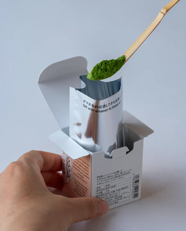 Kan by Ippodo Tea - Image 3