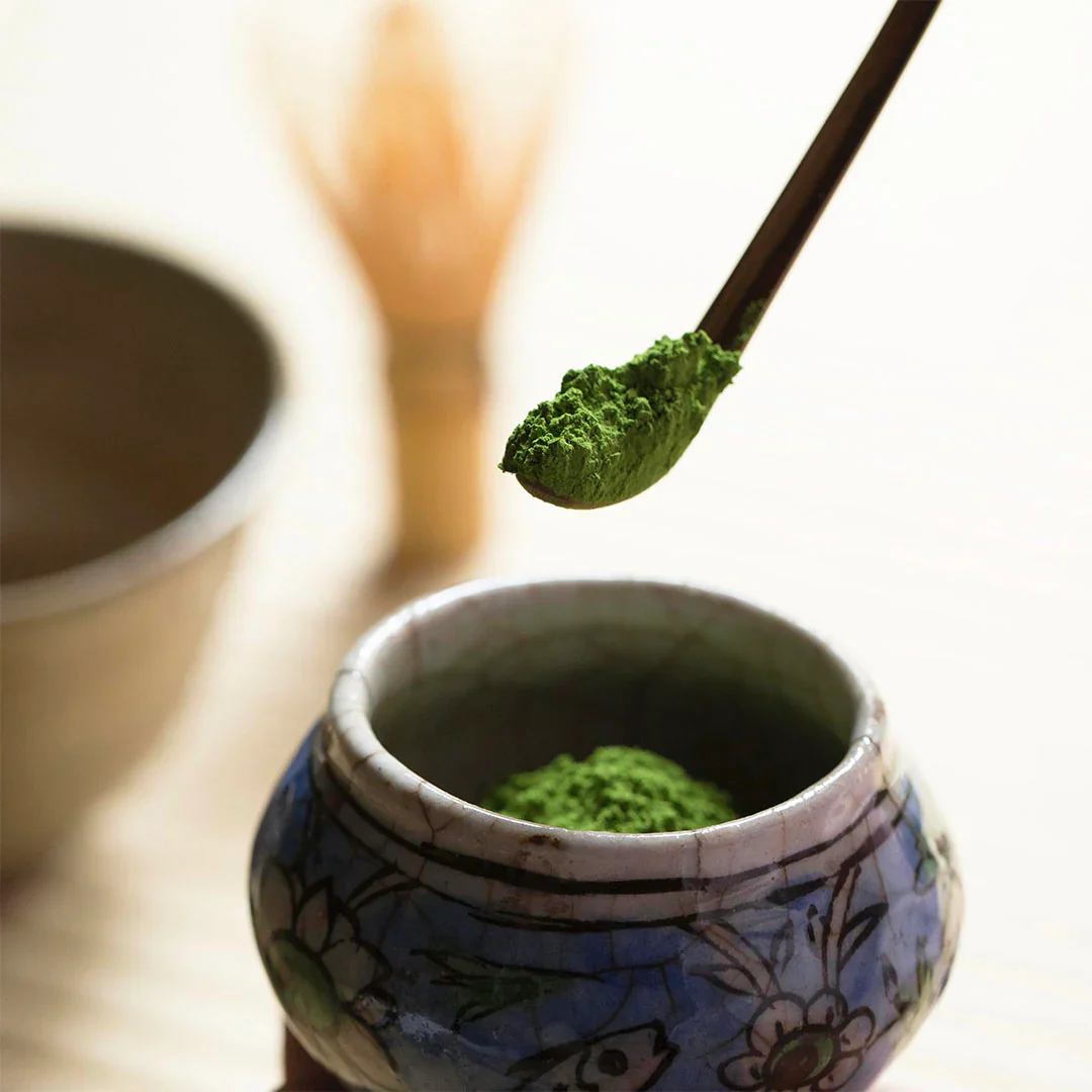 Samidori by Yamamasa Koyamaen - Image 6