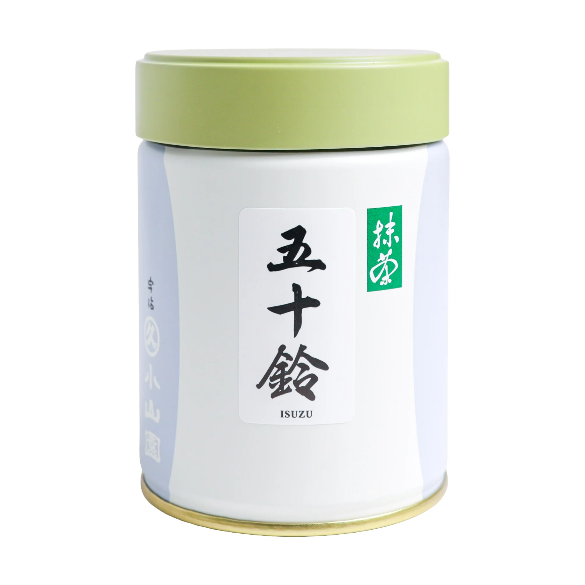 Isuzu by Marukyu Koyamaen - Image 3