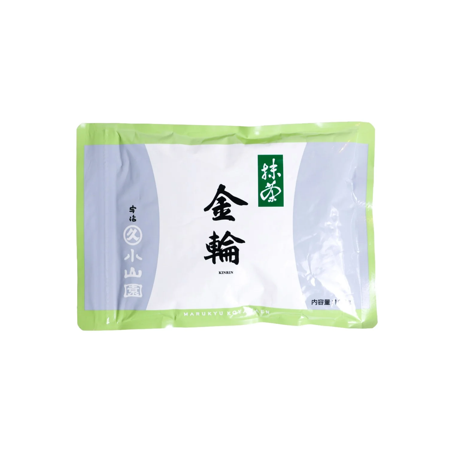 Kinrin by Marukyu Koyamaen - Image 8