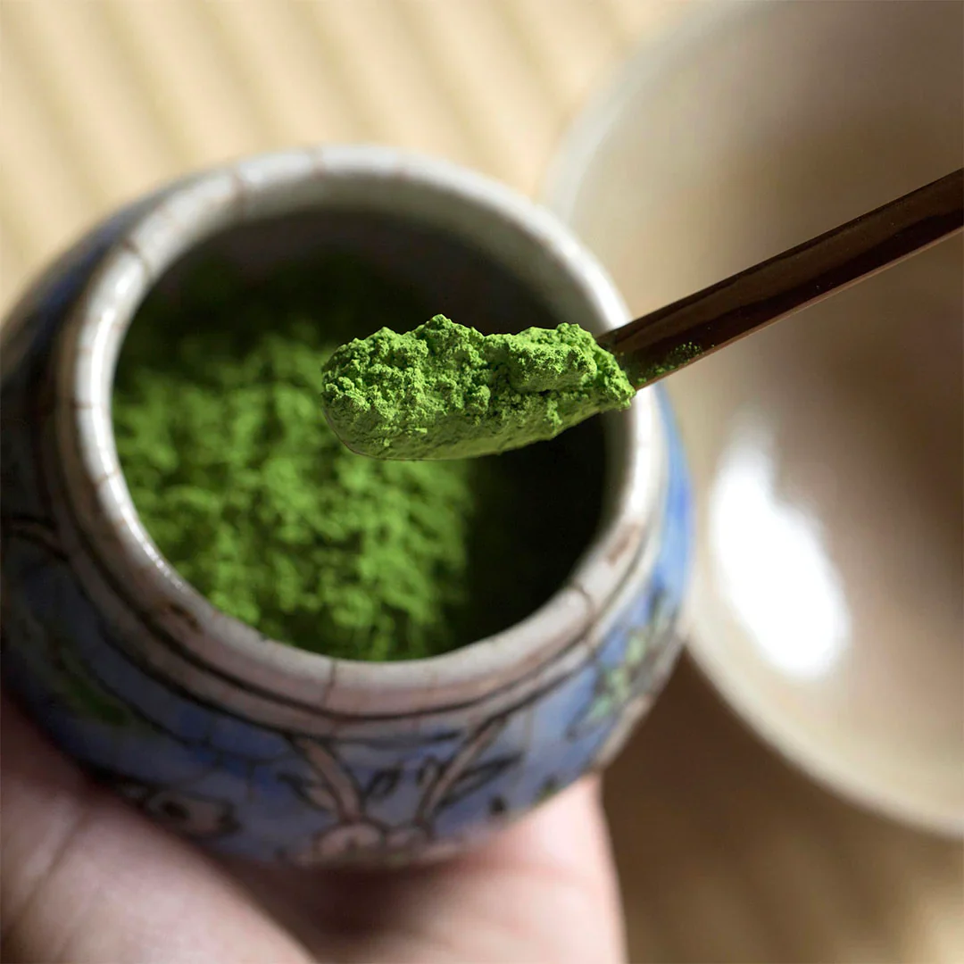 Yugen by Marukyu Koyamaen - Image 5