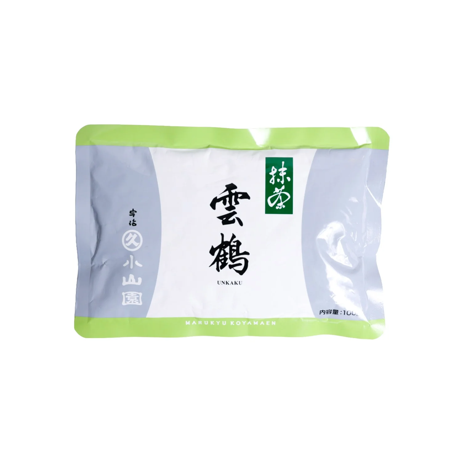 Unkaku by Marukyu Koyamaen - Image 3