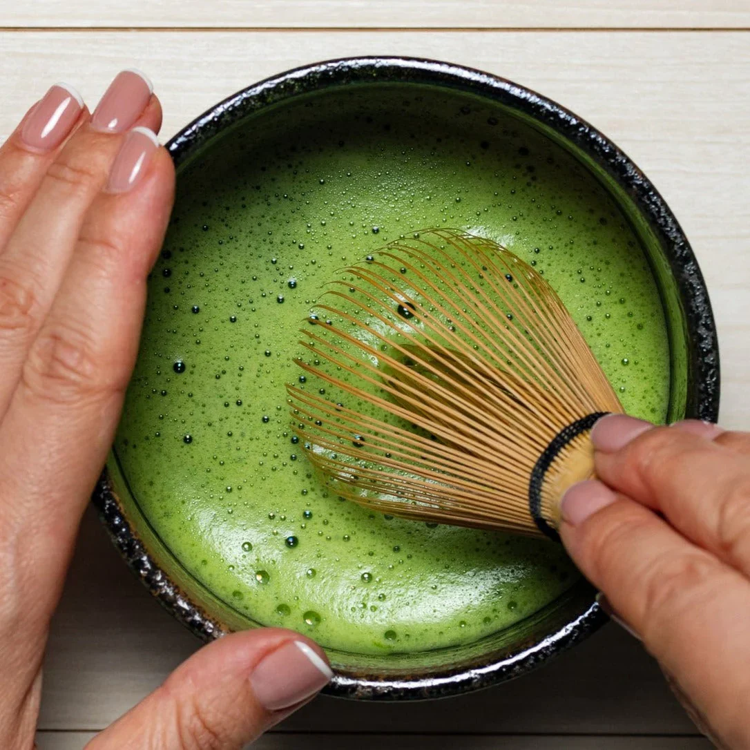 Matsu no Midori by Hekisuien 30g Can (Best By Jan 2026) - Image 3