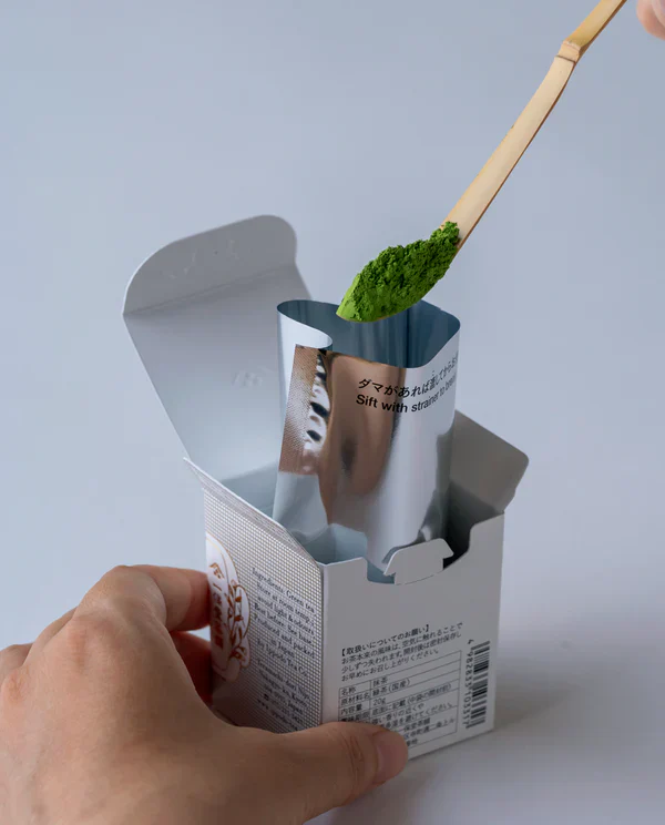 Ummon by Ippodo Tea - Image 3