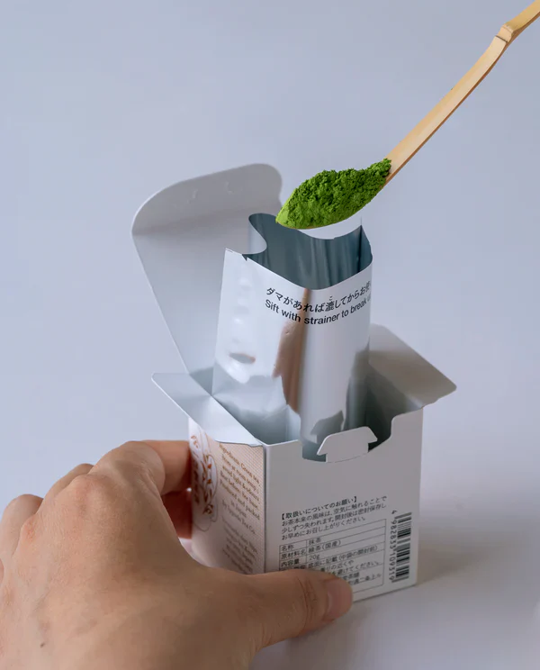 Wakaki by Ippodo Tea - Image 3