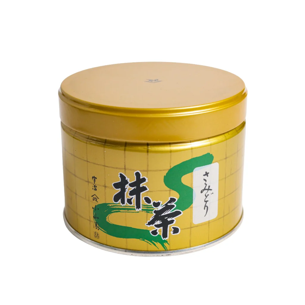 Samidori by Yamamasa Koyamaen - Image 3