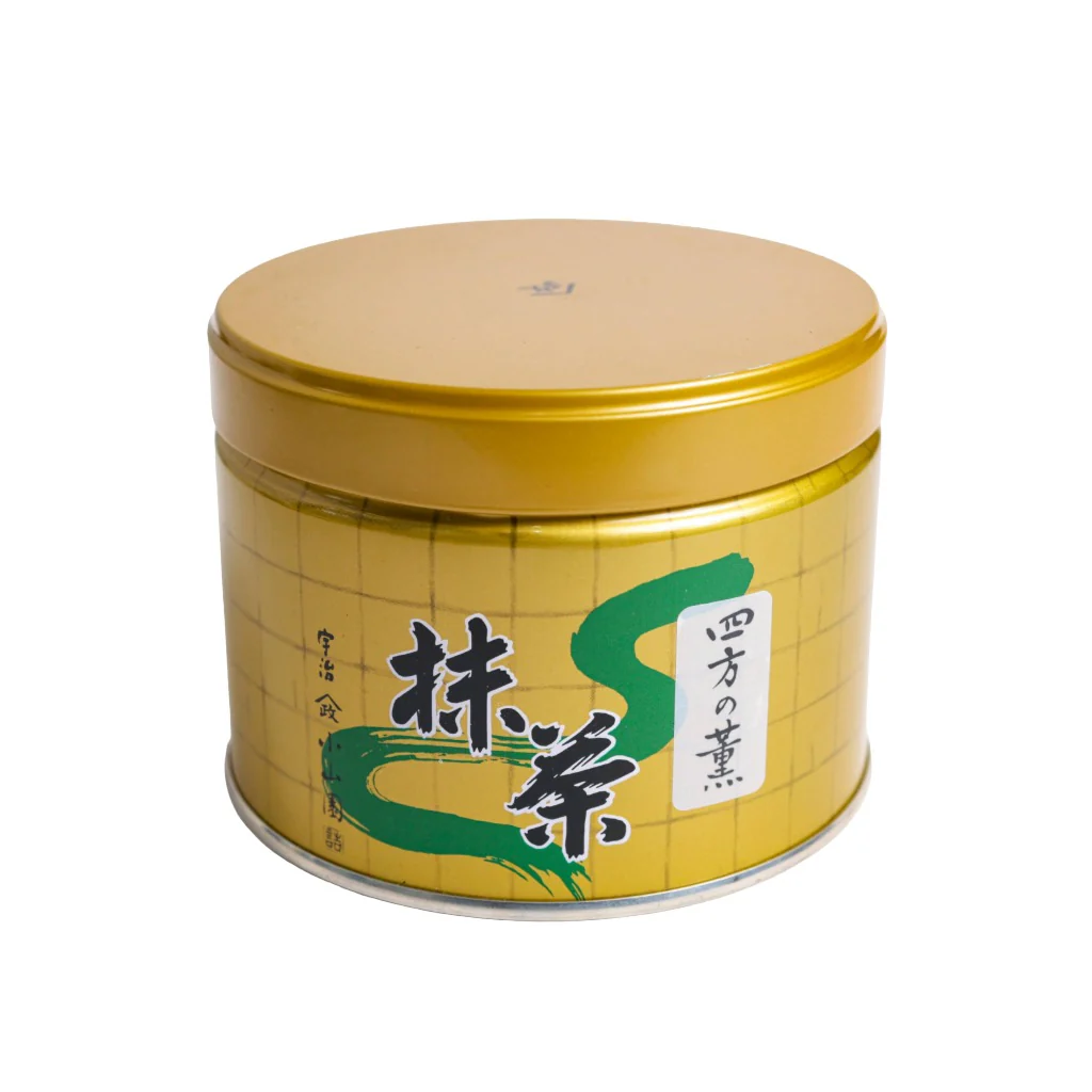 Yomo no Kaori by Yamamasa Koyamaen - Image 3